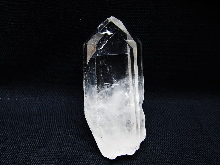 水晶 原石 アーカンソー産 一点物 171-7047
