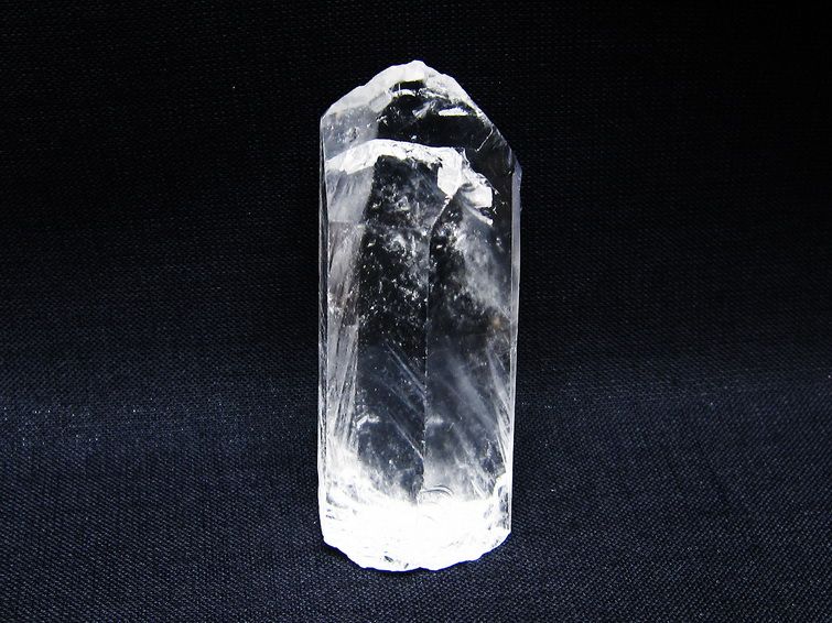 水晶 原石 アーカンソー産 一点物 171-7048 [sold out]