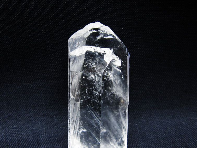 水晶 原石 アーカンソー産 一点物 171-7048 [sold out]