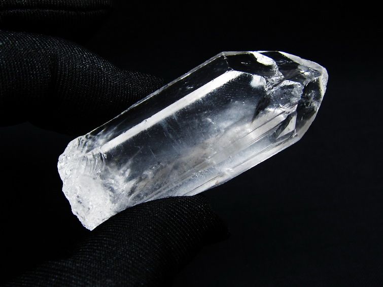 水晶 原石 アーカンソー産 一点物 171-7048 [sold out]