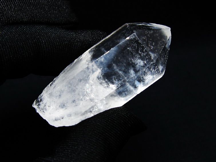 水晶 原石 アーカンソー産 一点物 171-7051