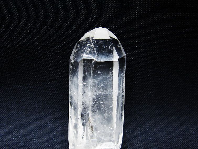 水晶 原石 アーカンソー産 一点物 171-7052 【sold out】