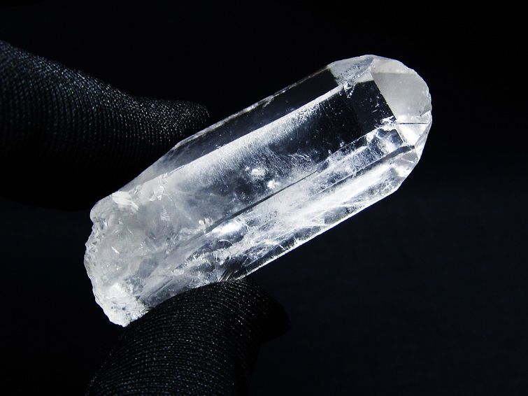 水晶 原石 アーカンソー産 一点物 171-7052 【sold out】