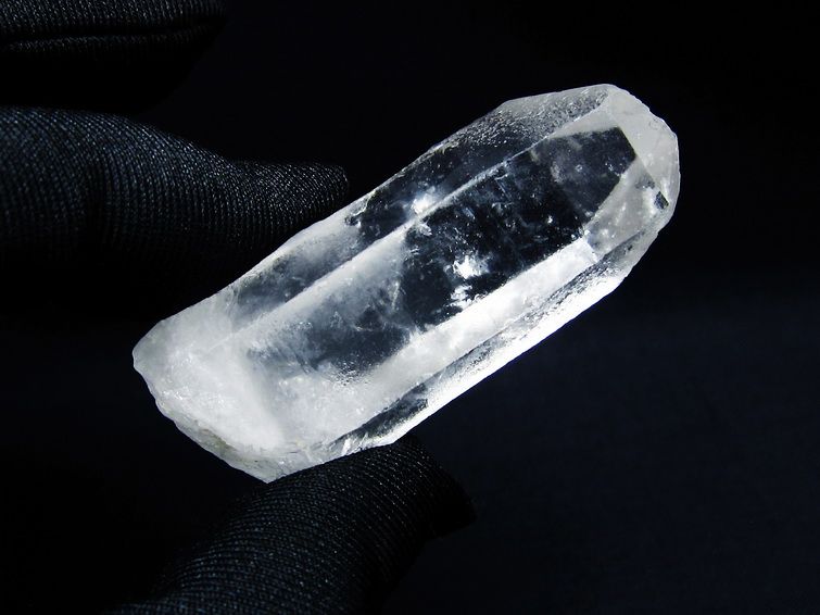 水晶 原石 アーカンソー産 一点物 171-7053
