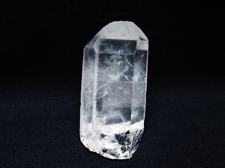水晶 原石 アーカンソー産 一点物 171-7055