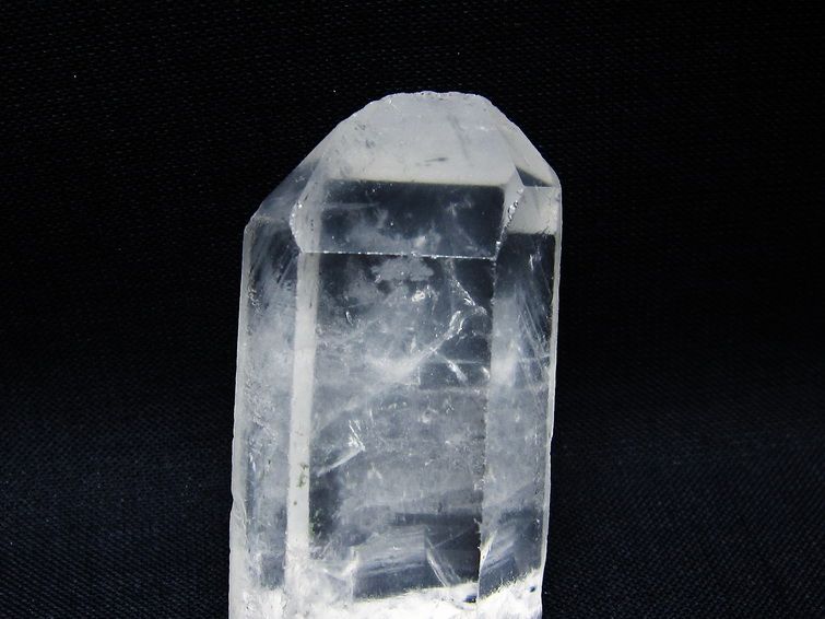 水晶 原石 アーカンソー産 一点物 171-7055