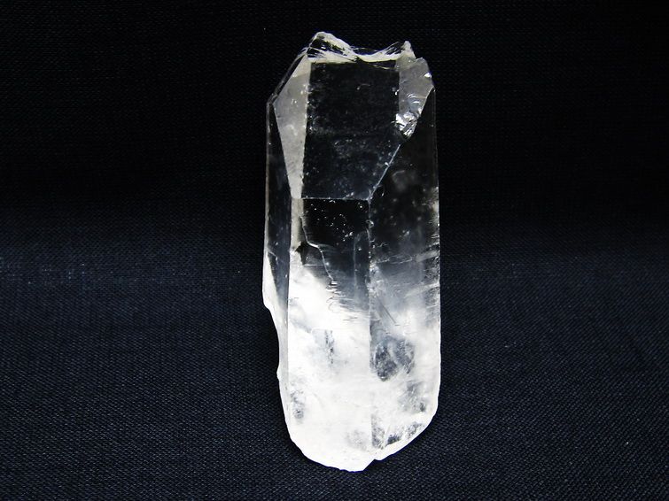 水晶 原石 アーカンソー産 一点物 171-7058