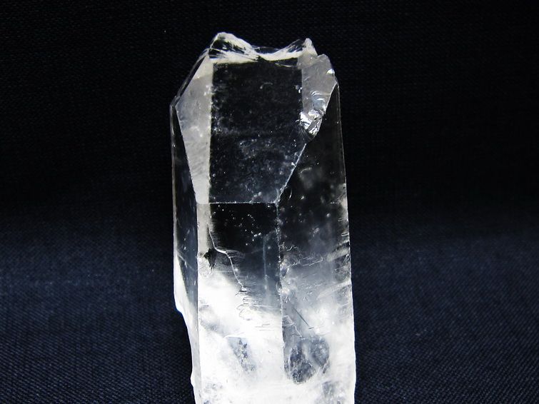 水晶 原石 アーカンソー産 一点物 171-7058