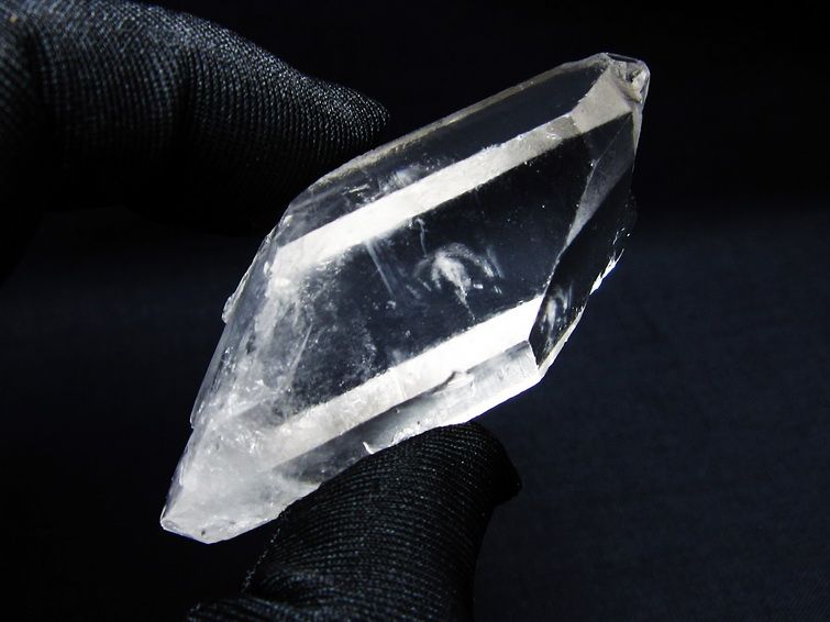水晶 原石 アーカンソー産 一点物 171-7058