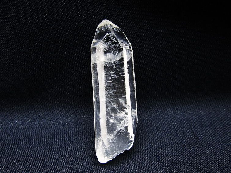 水晶 原石 アーカンソー産 一点物 171-7060