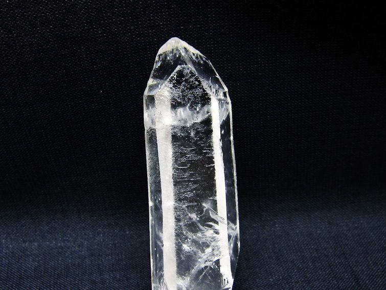 水晶 原石 アーカンソー産 一点物 171-7060