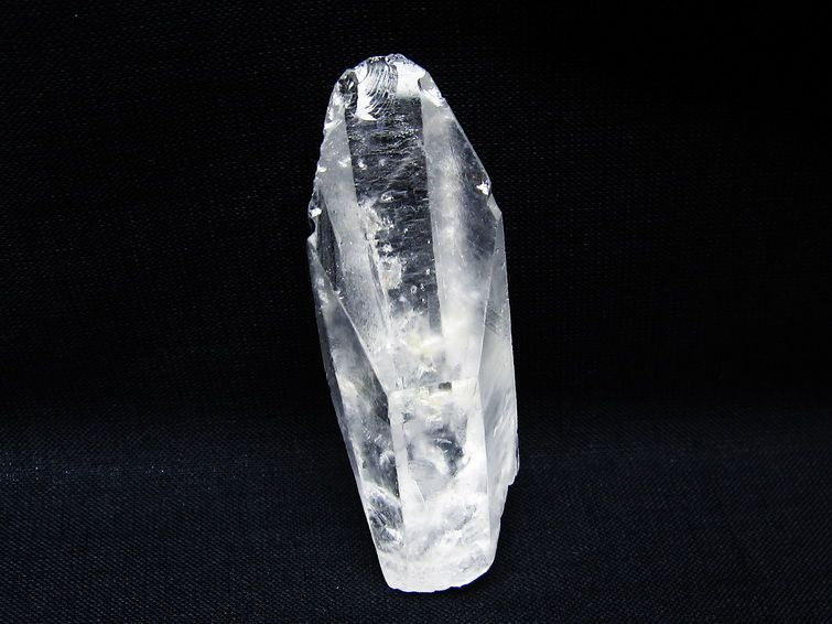 水晶 原石 アーカンソー産 一点物 171-7061