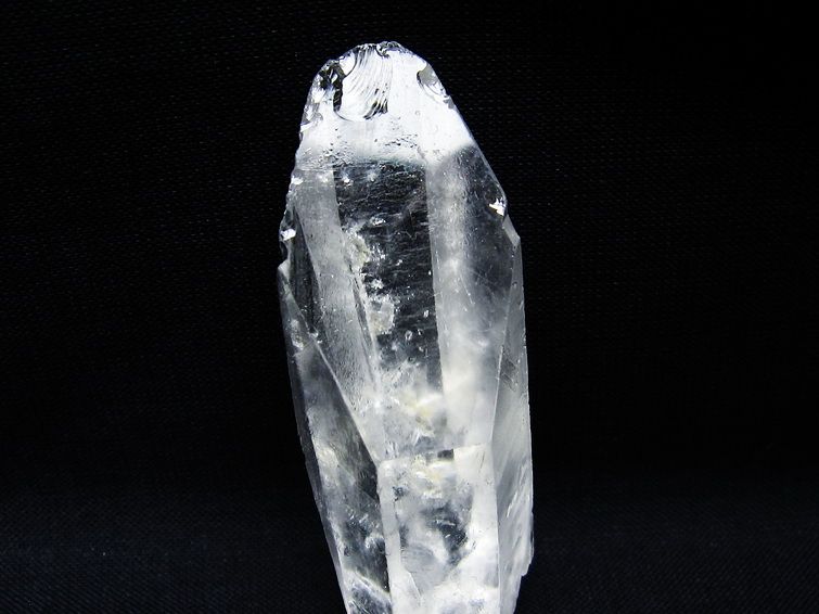 水晶 原石 アーカンソー産 一点物 171-7061