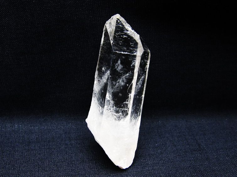 水晶 原石 アーカンソー産 一点物 171-7062