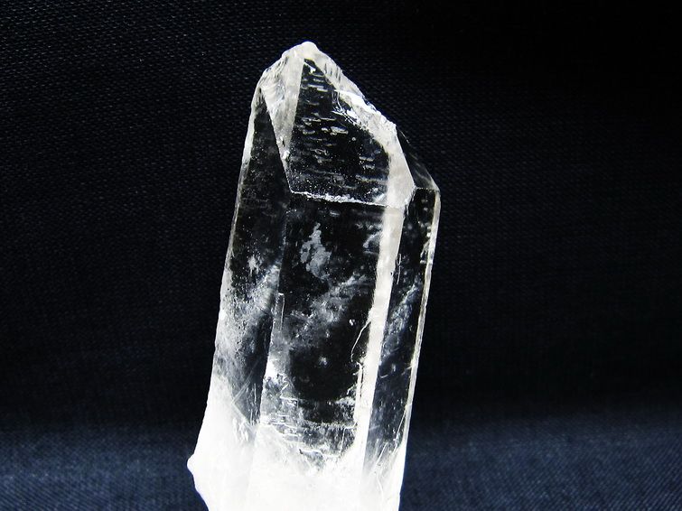 水晶 原石 アーカンソー産 一点物 171-7062