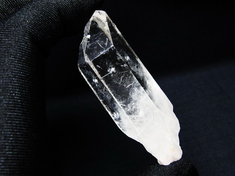 水晶 原石 アーカンソー産 一点物 171-7062