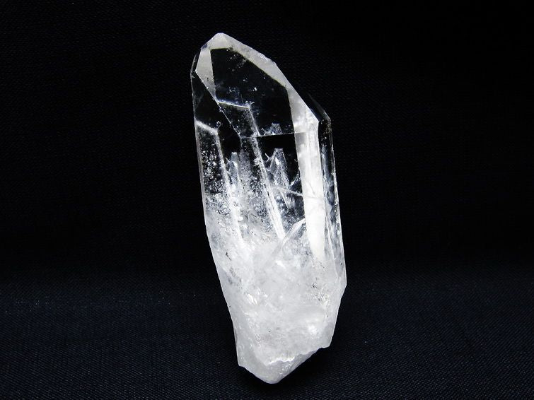 水晶 原石 アーカンソー産 一点物 171-7063 [sold out]