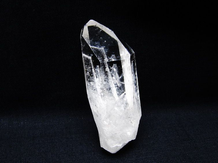 水晶 原石 アーカンソー産 一点物 171-7063 [sold out]