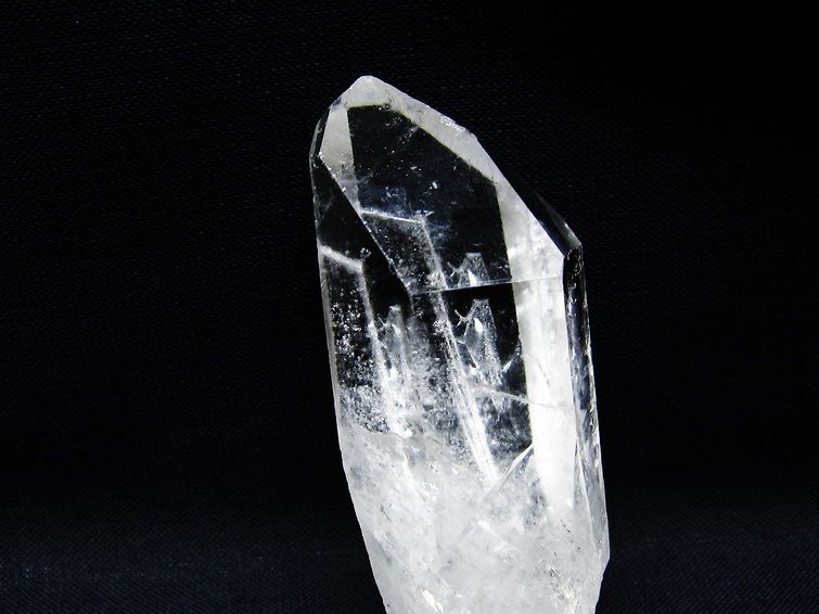 水晶 原石 アーカンソー産 一点物 171-7063 [sold out]