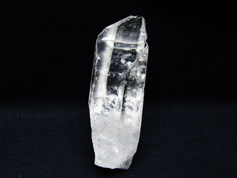 水晶 原石 アーカンソー産 一点物 171-7064