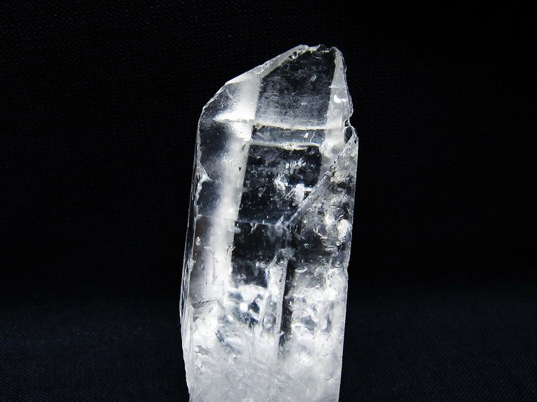 水晶 原石 アーカンソー産 一点物 171-7064