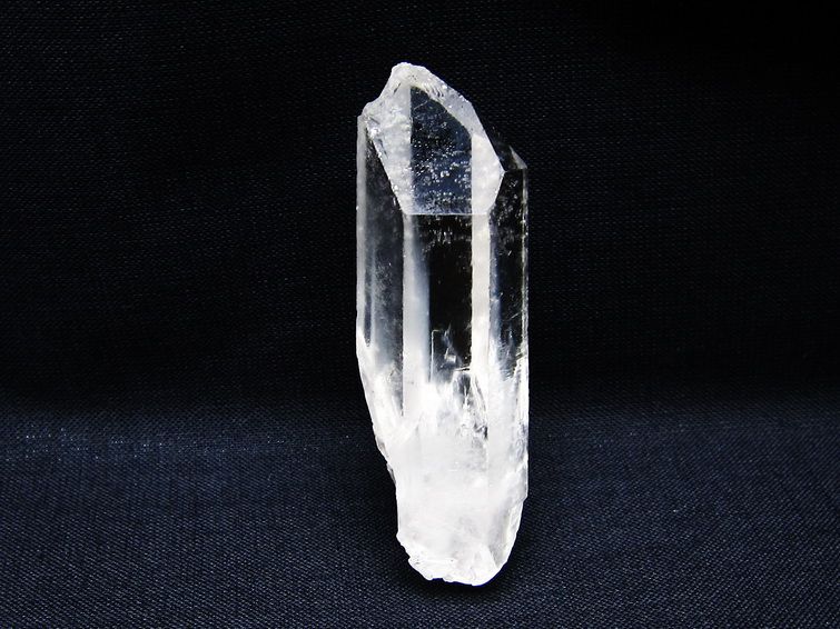 水晶 原石 アーカンソー産 一点物 171-7065