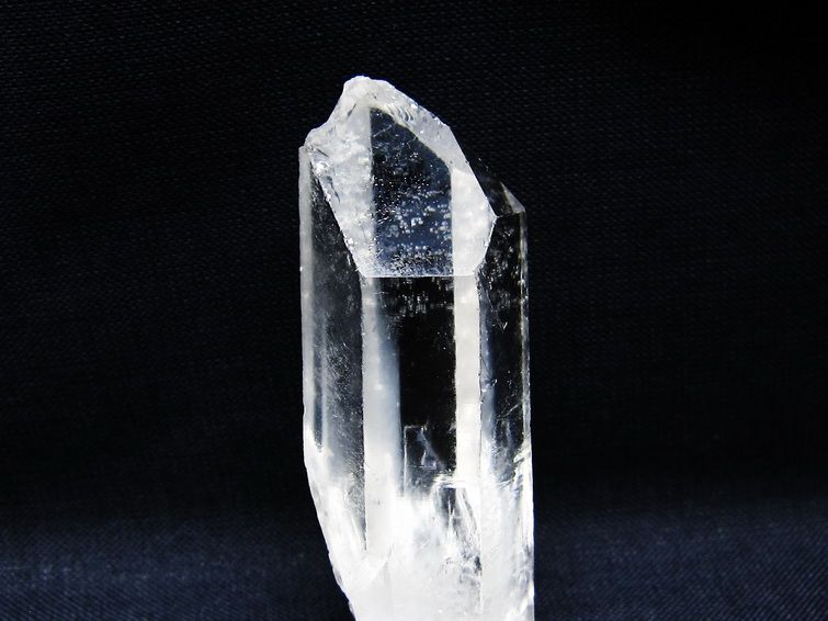 水晶 原石 アーカンソー産 一点物 171-7065