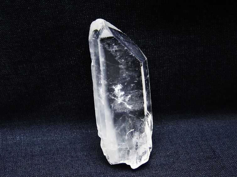 水晶 原石 アーカンソー産 一点物 171-7067