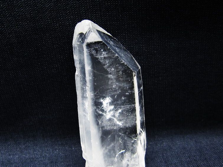 水晶 原石 アーカンソー産 一点物 171-7067