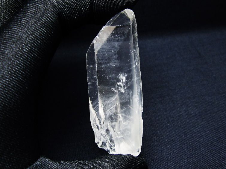 水晶 原石 アーカンソー産 一点物 171-7067