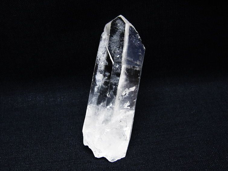 水晶 原石 アーカンソー産 一点物 171-7069
