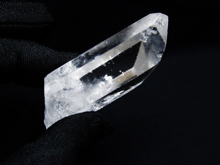 水晶 原石 アーカンソー産 一点物 171-7069