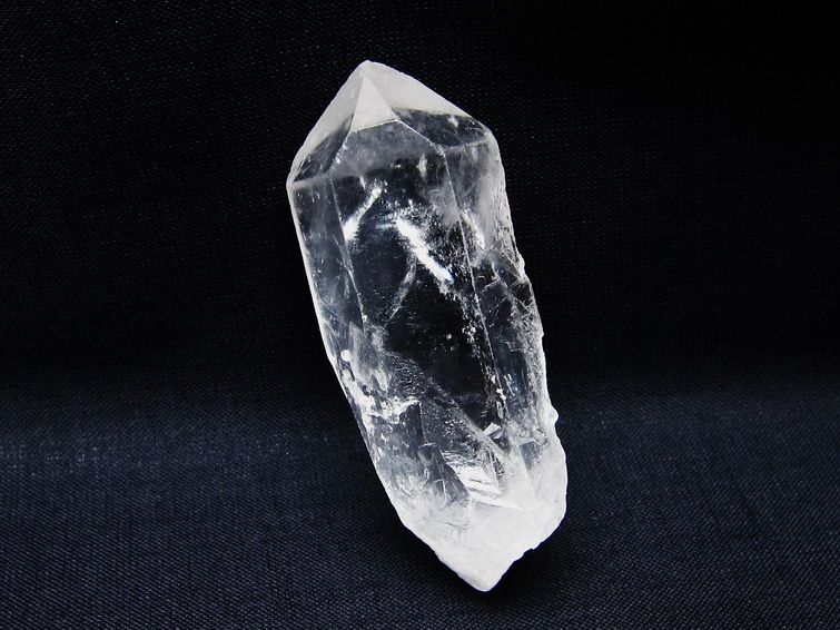 水晶 原石 アーカンソー産 一点物 171-7070