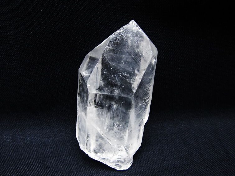 水晶 原石 アーカンソー産 一点物 171-7071