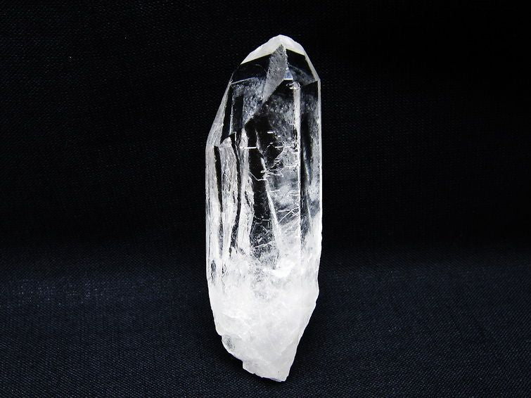 水晶 原石 アーカンソー産 一点物 171-7072 [sold out]