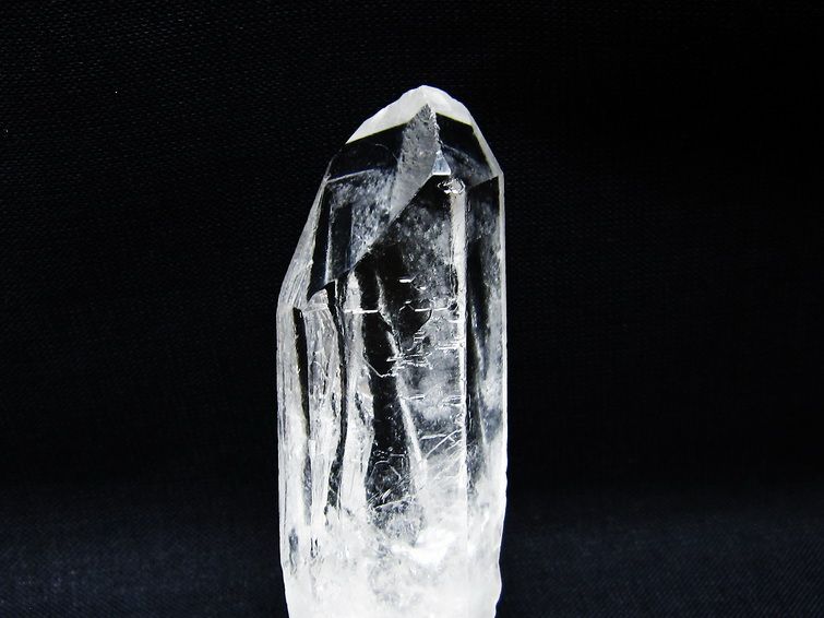 水晶 原石 アーカンソー産 一点物 171-7072 [sold out]