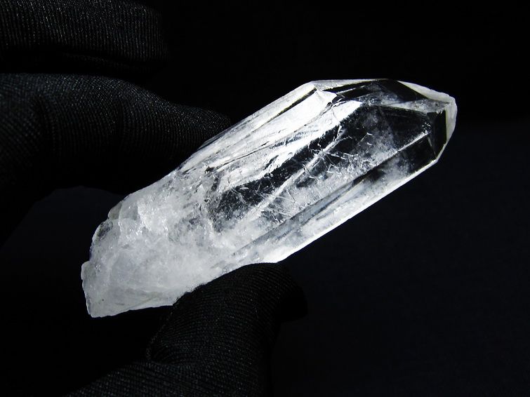 水晶 原石 アーカンソー産 一点物 171-7072 [sold out]