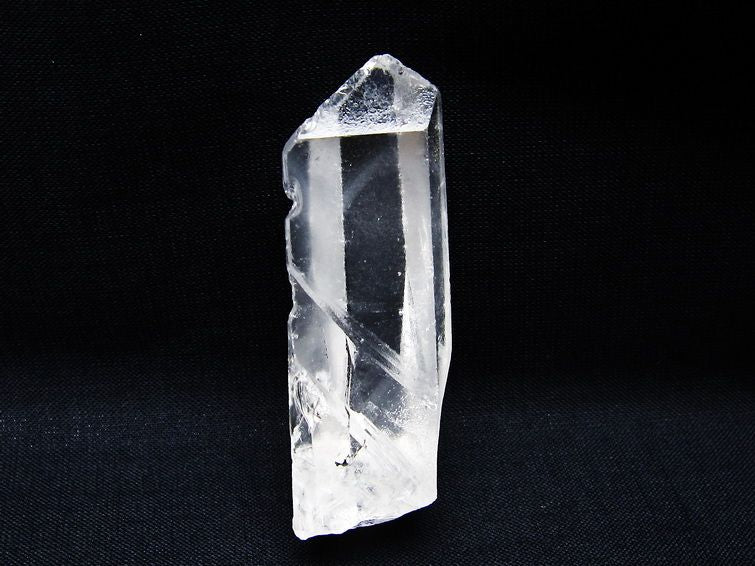 水晶 原石 アーカンソー産 一点物 171-7073