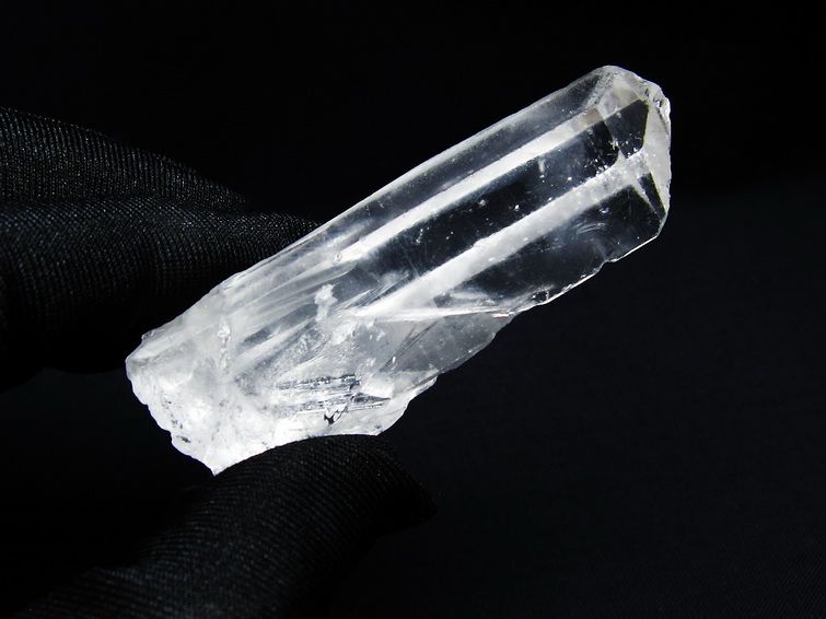 水晶 原石 アーカンソー産 一点物 171-7073