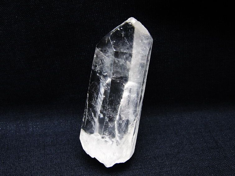 水晶 原石 アーカンソー産 一点物 171-7074