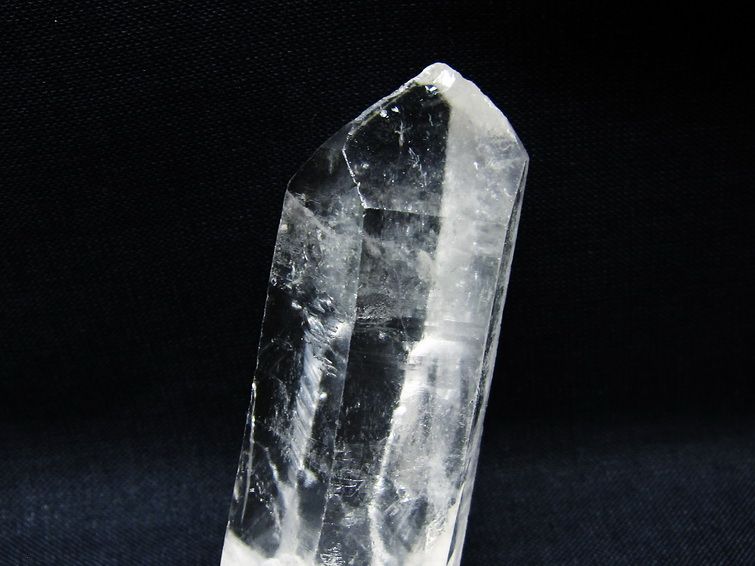 水晶 原石 アーカンソー産 一点物 171-7074