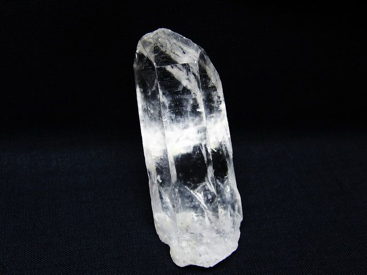水晶 原石 アーカンソー産 一点物 171-7075