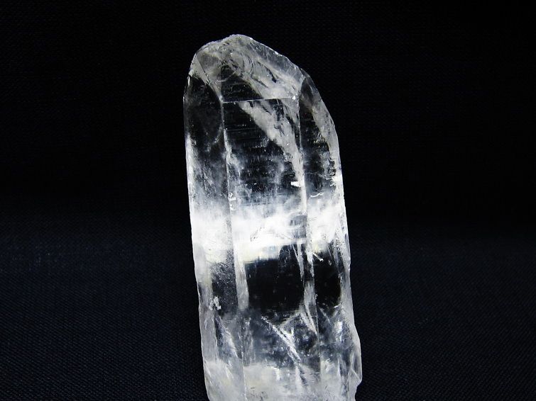 水晶 原石 アーカンソー産 一点物 171-7075