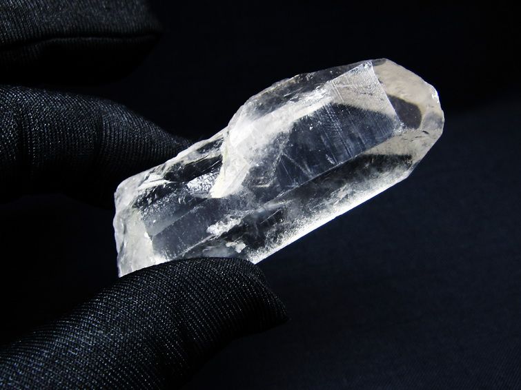 水晶 原石 アーカンソー産 一点物 171-7075