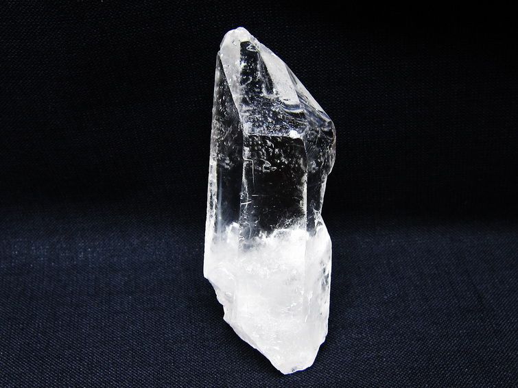 水晶 原石 アーカンソー産 一点物 171-7076