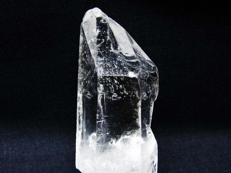 水晶 原石 アーカンソー産 一点物 171-7076