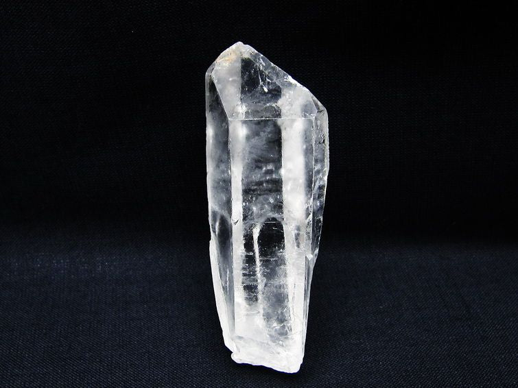 水晶 原石 アーカンソー産 一点物 171-7077