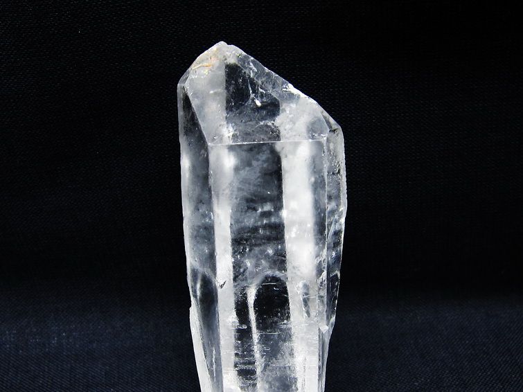 水晶 原石 アーカンソー産 一点物 171-7077