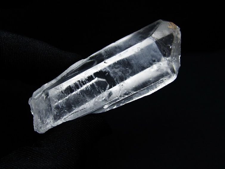 水晶 原石 アーカンソー産 一点物 171-7077