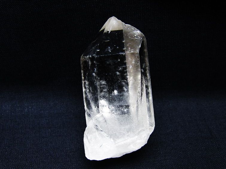 水晶 原石 アーカンソー産 一点物 171-7078